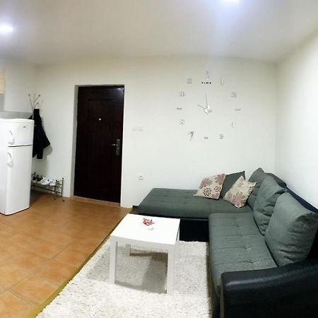 Modern Apartment Brčko Eksteriør billede