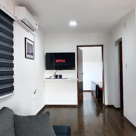Modern Apartment Brčko Eksteriør billede