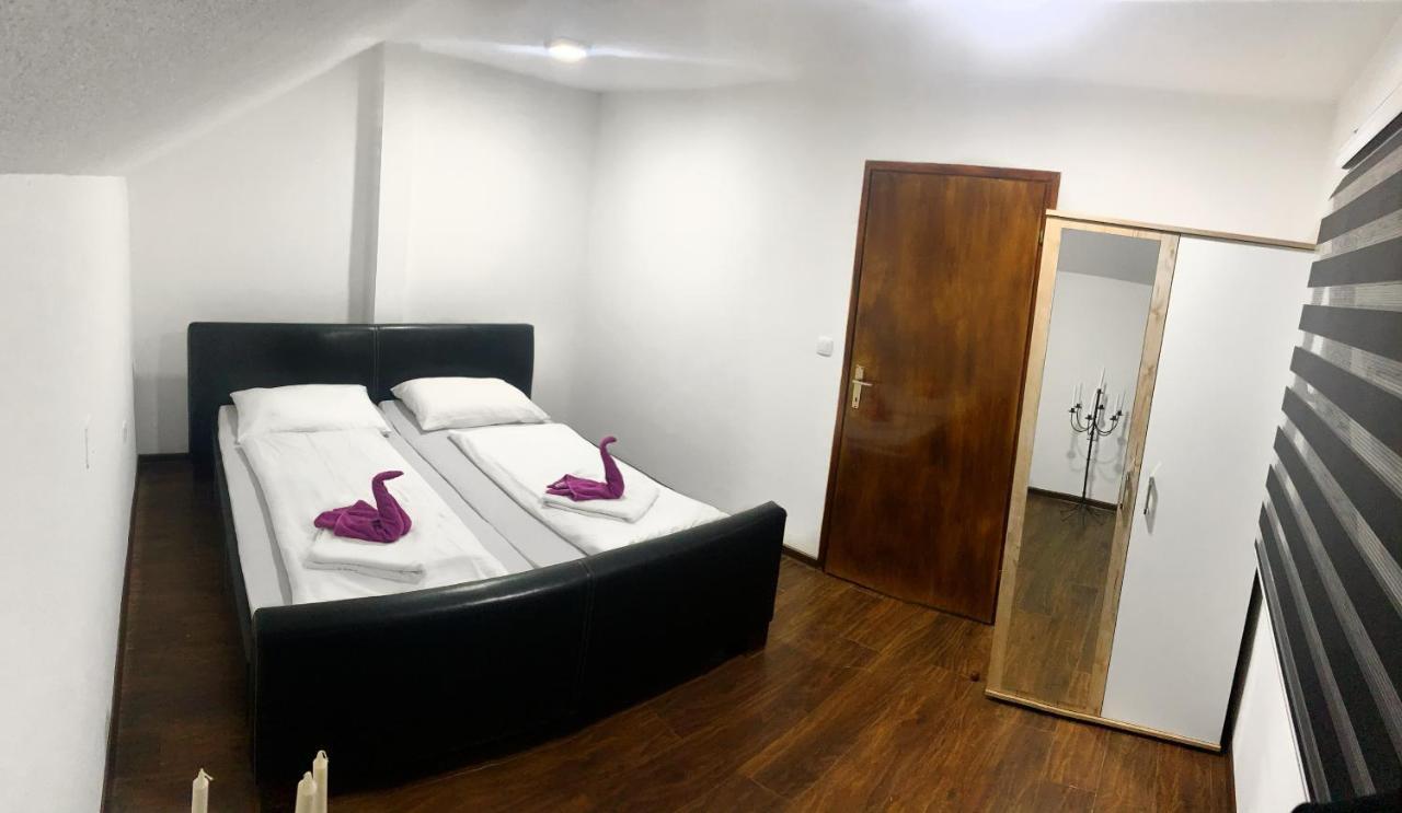 Modern Apartment Brčko Eksteriør billede