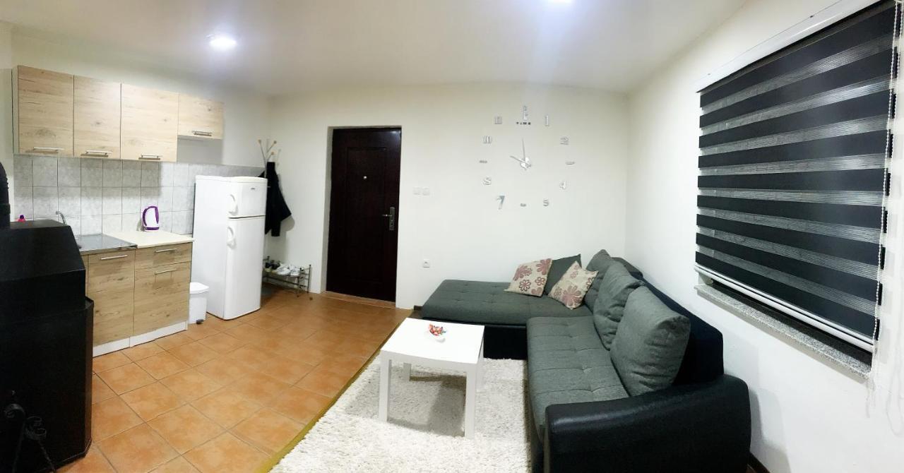 Modern Apartment Brčko Eksteriør billede