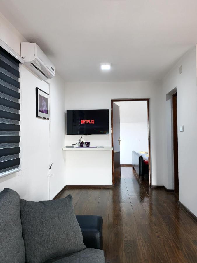 Modern Apartment Brčko Eksteriør billede