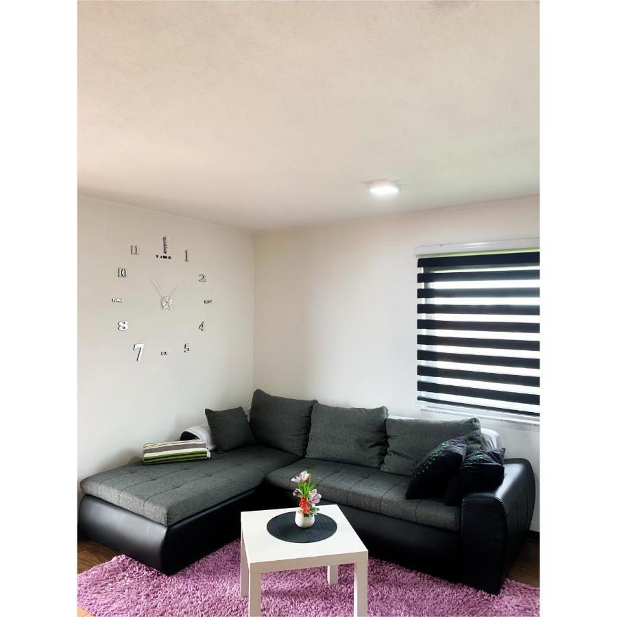 Modern Apartment Brčko Eksteriør billede