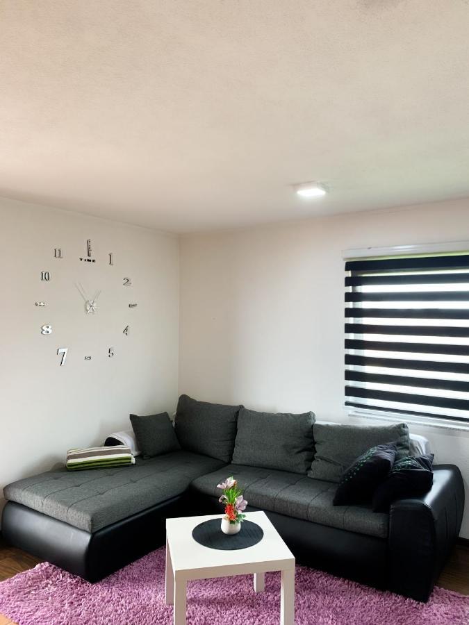 Modern Apartment Brčko Eksteriør billede